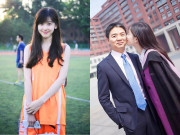 Bà bầu - Nữ sinh lớp 11 đổi đời nhờ ly trà sữa, sang Mỹ sinh con với đại gia đáng tuổi chú, giờ thành tỷ phú trẻ nhất nước