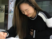 Bà bầu - Bị đau 10 năm không đi khám, người phụ nữ khiến bác sĩ tái mặt khi phát hiện vật thể "khủng" trong khoang bụng