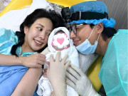 Bà bầu - Cưới fan hâm mộ kém 14 tuổi, tài tử đình đám đau lòng thông báo mất con lần 2, vợ bầu tiều tuỵ thấy thương