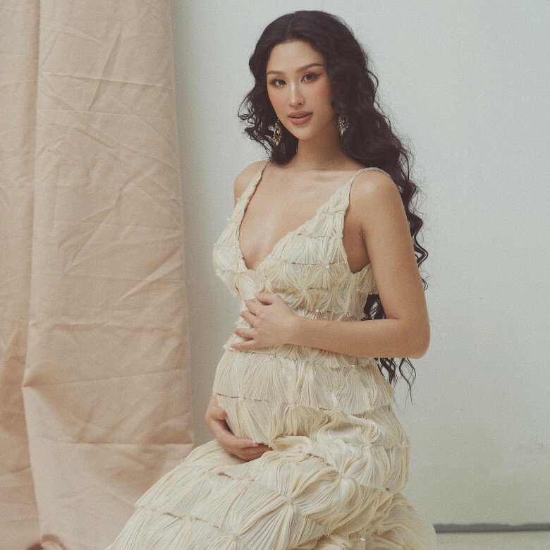 “Mỹ nhân Việt 5 lần thi hoa hậu” sinh xong tập luyện gấp 3 lần thời con gái, thăng hạng từ ngày sở hữu “cục kim cương” - 6