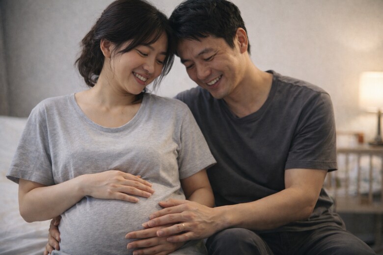 Sau sinh 2 tháng, tôi phát hiện chồng lén đăng ký gói sinh ở bệnh viện quốc tế, nhìn tên sản phụ tôi đứng không vững - 2