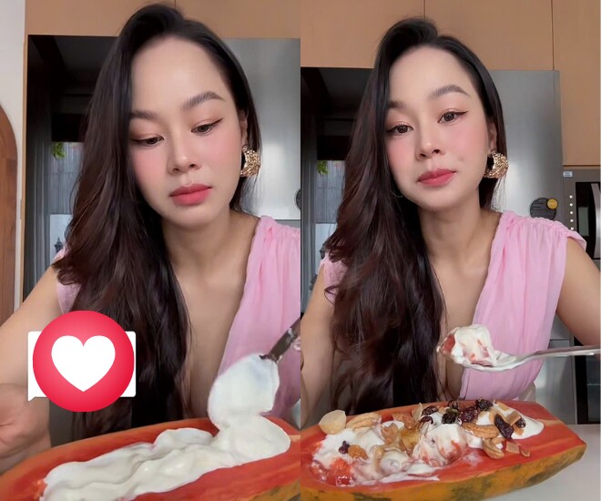 Trong vlog mới, 9X tiết lộ dự tính bầu lần 2 sau 6 tháng nữa.