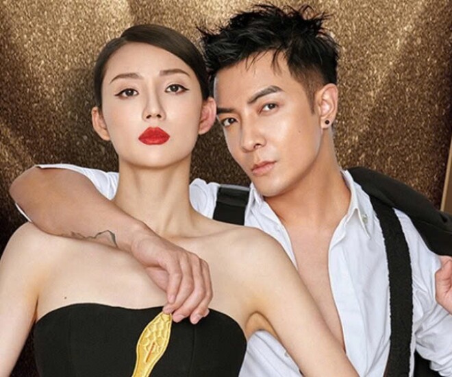 Vlogger 70 triệu người theo dõi Trung Quốc triệt sản sau khi có 3 con gái với vợ đẹp.