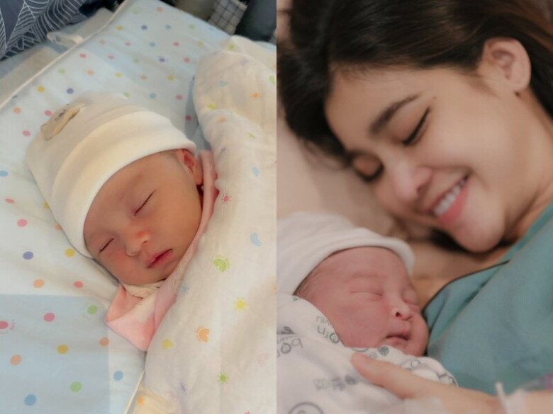 Tình trạng hiện tại của hoa hậu 10X bị tước vương miện vì mang bầu: Đã sinh con, body sau sinh gây “nhức mắt” - 7