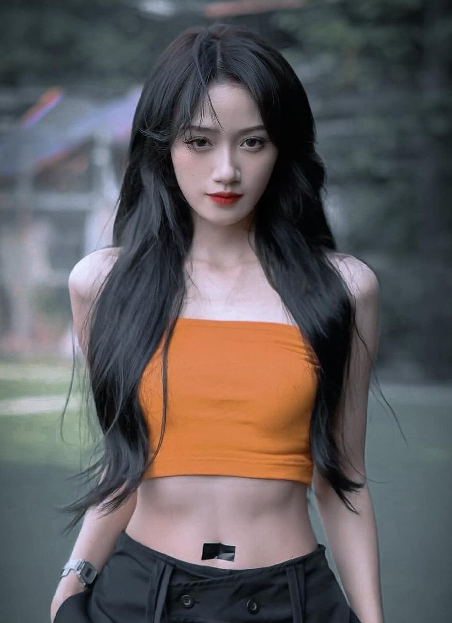 Nhan sắc cực phẩm của vợ quốc dân trước khi làm mẹ.