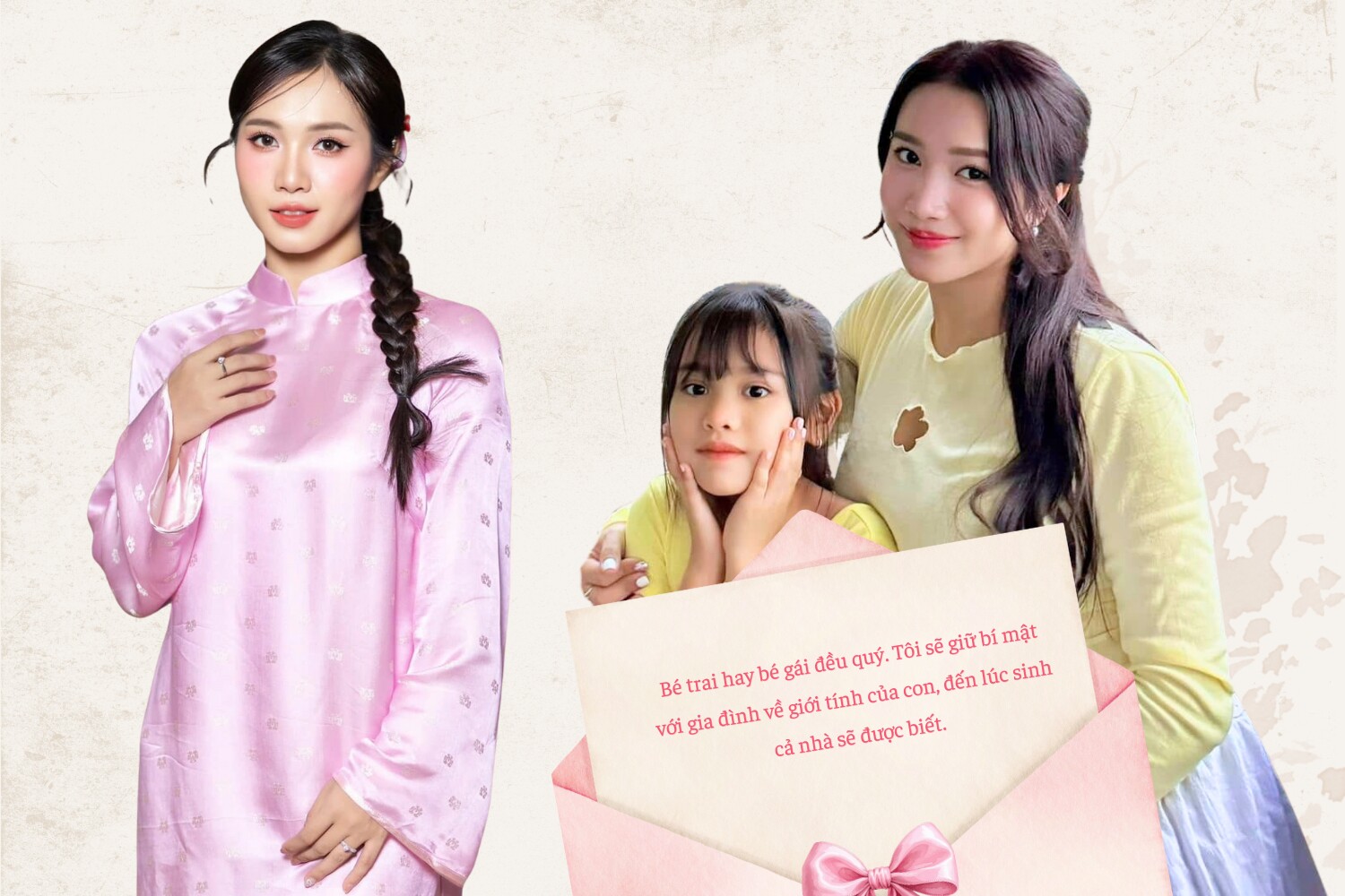 Sau 8 năm dài đằng đẵng, vợ đạo diễn Võ Thanh Hòa đón tin vui bầu bí: amp;#34;Con là món quà tuyệt nhất năm 2025amp;#34; - 7