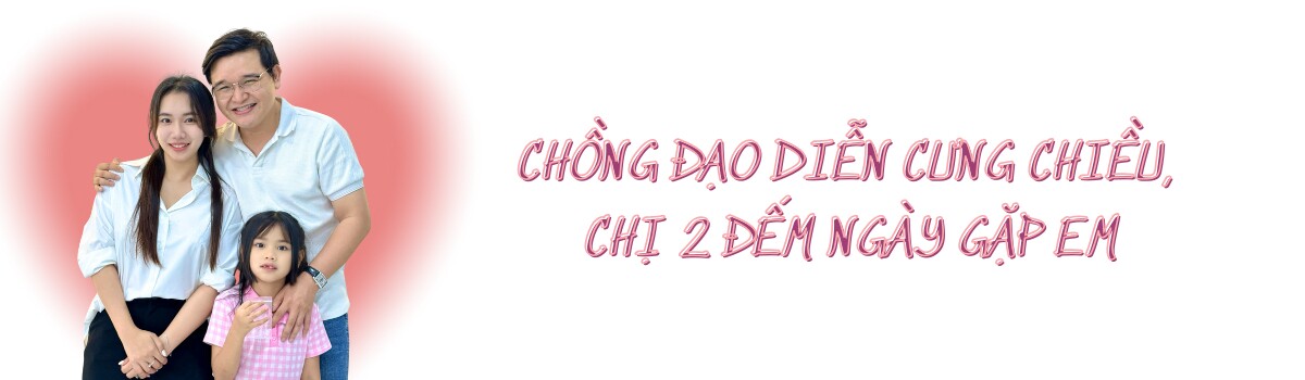 Sau 8 năm dài đằng đẵng, vợ đạo diễn Võ Thanh Hòa đón tin vui bầu bí: amp;#34;Con là món quà tuyệt nhất năm 2025amp;#34; - 5