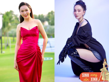 MC quê Đà Lạt là hoa hậu đặc biệt bậc nhất Vbiz, được bạn trai tặng 15 sổ tiết kiệm, sinh xong vẫn đẹp đốn tim