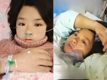 Nữ blogger qua đời sau khi sinh đôi, hành trình 8 năm tìm con bằng IVF kết thúc trong nước mắt