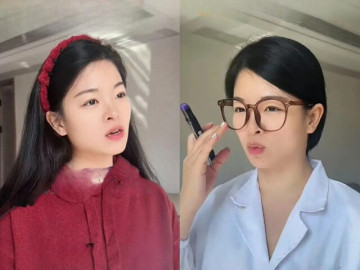 Mới 23 tuổi nhưng bị gọi là ‘sản phụ lớn tuổi’, mẹ bầu ngỡ ngàng khi bác sĩ tiết lộ lý do liên quan đến chồng