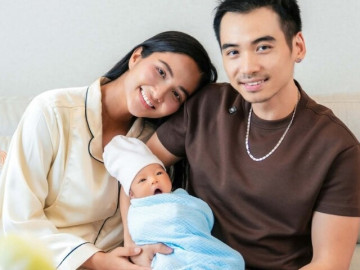 H’Hen Niê lấy lại dáng nhờ cho con bú, vòng 2 chạm mốc 70cm, phải từ chối làm điều này dù thời son rỗi rất mê