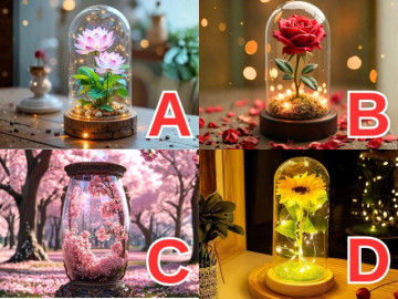 Bà bầu - Trắc nghiệm tâm lý: Sinh con xong, bạn có dễ bị trầm cảm không?