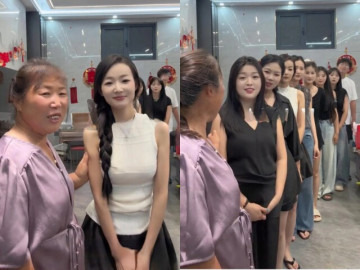 Mẹ 9 con bị mỉa mai vì đẻ toàn con gái, khi những đứa trẻ lớn, cả làng hổ thẹn không dám ngẩng mặt