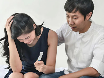 Chồng thắt ống dẫn tinh vẫn làm vợ dính bầu, gia đình phốt bệnh viện liền nhận kết cục muối mặt