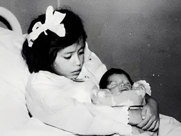 Cô bé 5 tuổi sinh con gây chấn động thế giới và bí ẩn chôn vùi cho đến hiện tại