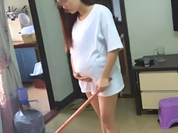 Đau bụng 1 tuần không khỏi, kết quả siêu âm khiến thiếu nữ sụp đổ, nhắc về sai lầm tai hại 2 năm trước