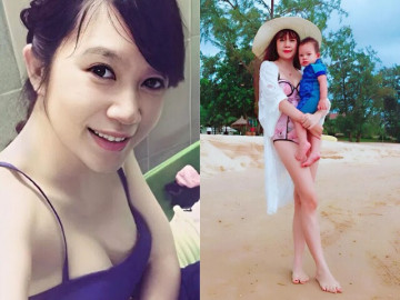 Cô trợ lý xinh đẹp sinh 4 con với đại gia Đồng Tháp, bé nào cũng xinh giỏi, sở hữu gia tài nghìn tỷ