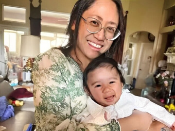 Bà bầu - Nhập viện cắt khối u nặng 10kg, sản phụ tá hoả khi bác sĩ thông báo đang mang bầu, 3 ngày sau đẻ luôn