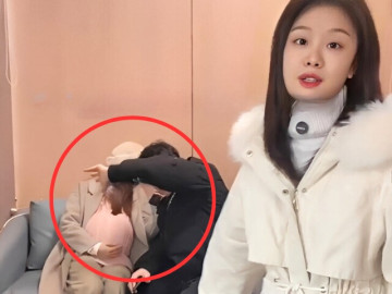 Bà bầu - Còng lưng nuôi em gái mang bầu, nữ doanh nhân giận tím mặt phát hiện đứa trẻ là con của chồng mình