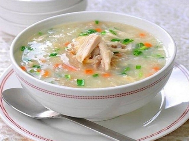 Những thực phẩm kỵ kết hợp với nhau khi nấu cháo cho bé, mẹ phải nhớ kĩ để con luôn khỏe mạnh