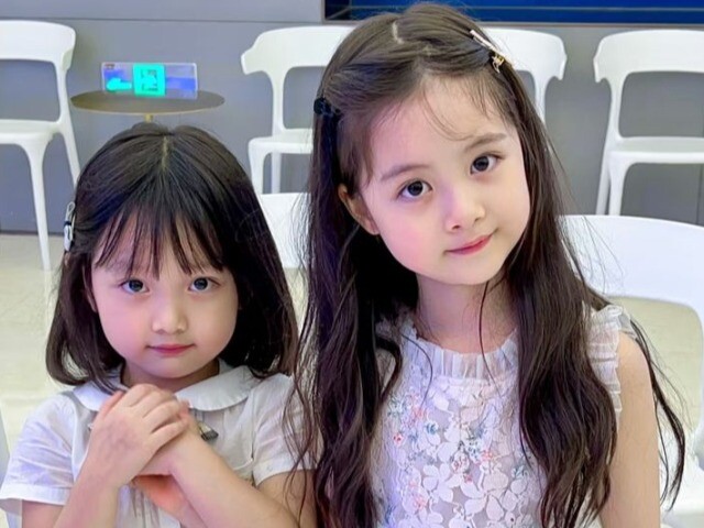 Ông bố đổi tên cho con từ Hoa Thị Sói thành Hoa Thị Lang, nhân viên tư pháp khéo sửa thành cái tên vừa hay vừa ý nghĩa