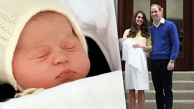 25 năm Hoàng gia Anh mới có tiểu công chúa đẹp tuyệt trần, ảnh mới nhất lên 10 tuổi được người dân khen nức nở - 2