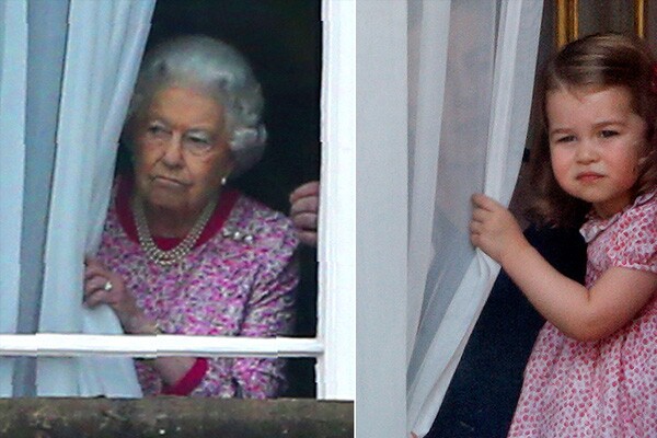 Con gái công nương xứ Cambridge trở thành nhóc tỳ được chú ý, lượng tìm kiếm lớn nhất nhì Hoàng gia Anh trong suốt 10 năm qua.