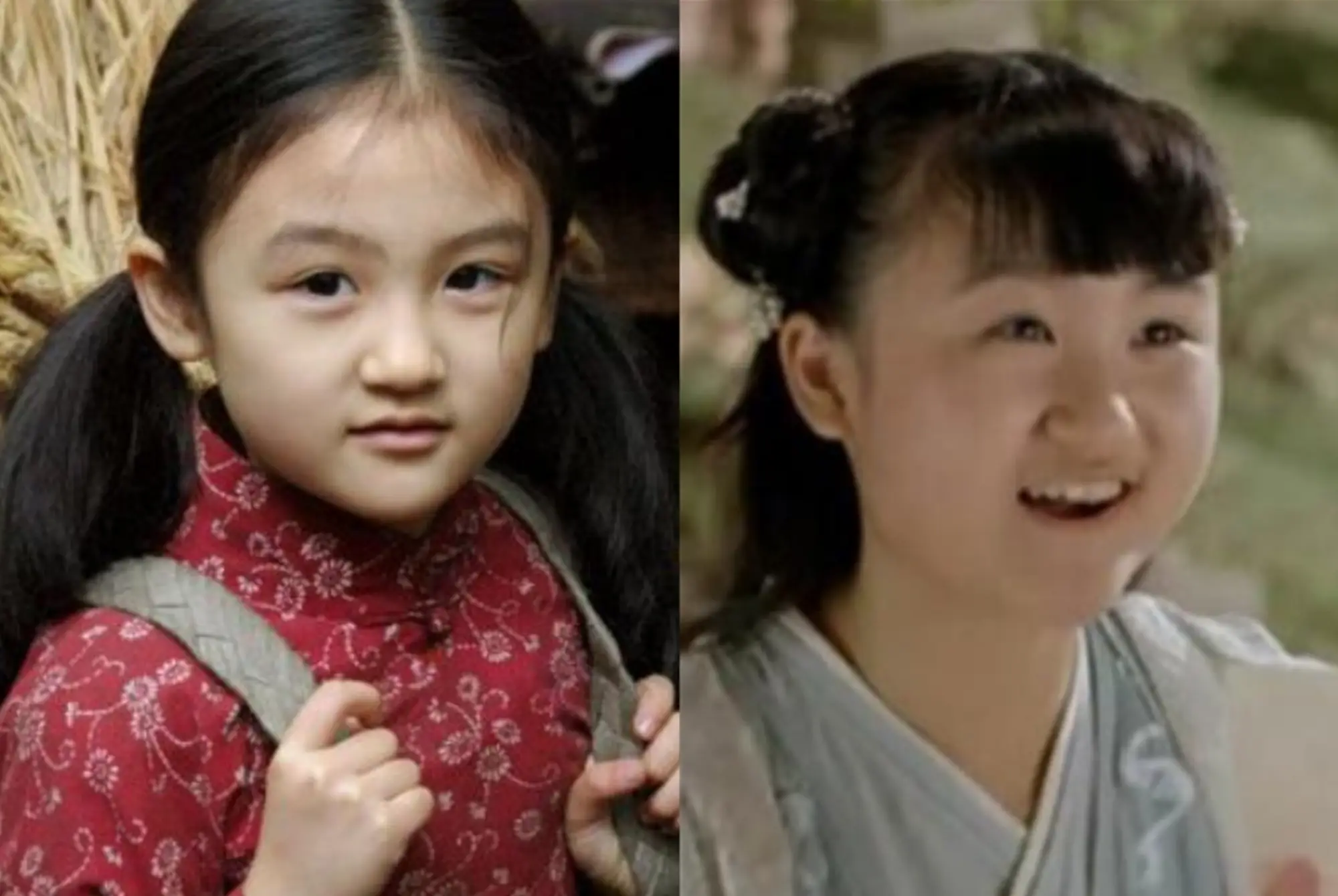 Nhiều đứa trẻ lúc nhỏ xinh nhưng lớn lên kém sắc, riêng 3 kiểu trẻ này càng lớn càng đẹp - 1