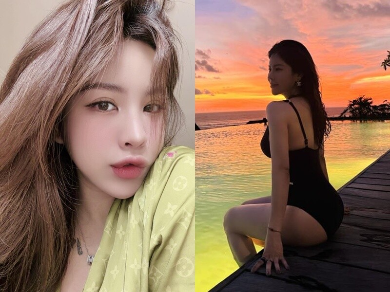 Chăm sóc con là hành trình vất vả nhưng nhiều hạnh phúc đối với tất cả các bà mẹ.