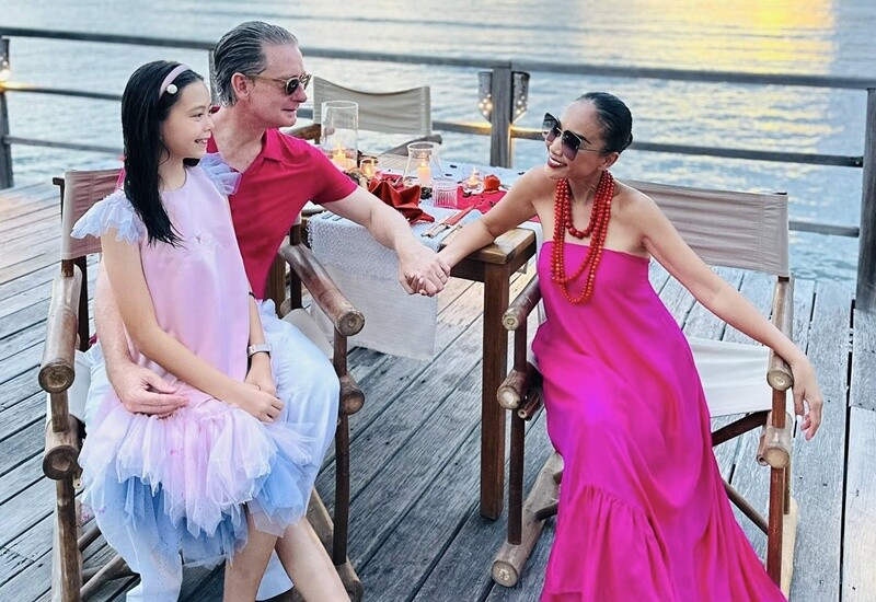 Sự gắn kết gia đình, các thành viên chính là nền tảng vững chắc và tốt nhất cho sự phát triển của con cái.