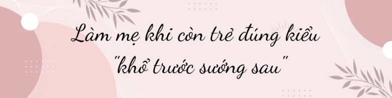 3 năm sinh 2 con, Chúng Huyền Thanh từng vừa ăn vừa bế con nay nhàn nhã, U30 đẹp nóng bỏng ai cũng mê - 3
