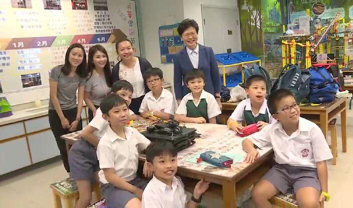 Khi bức ảnh được chụp từ góc khác.