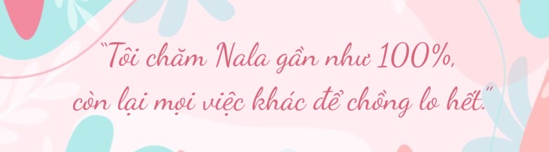 Diễn viên Quỳnh Lương: amp;#34;Tôi chăm con gần như 100%, việc khác để chồng loamp;#34; - 10