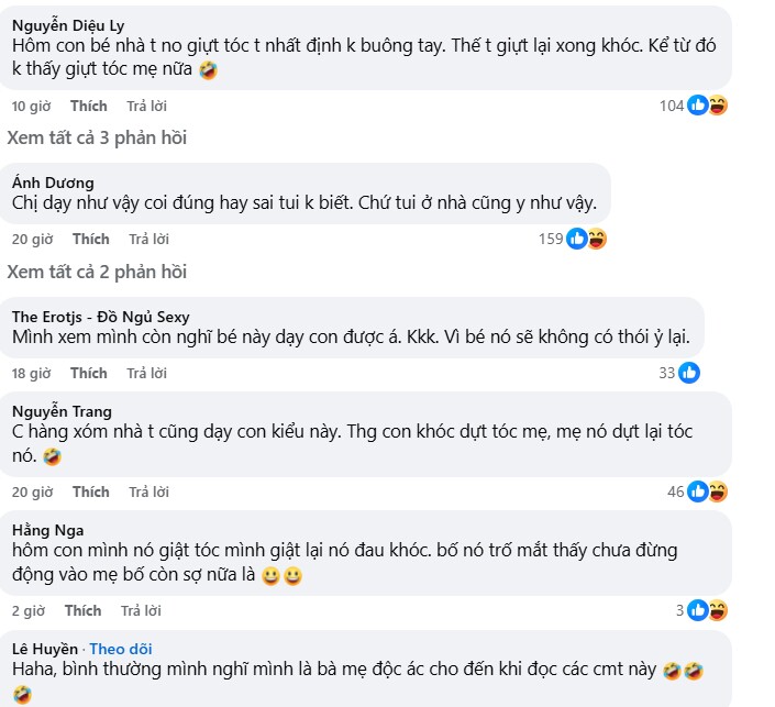 Bị con đánh, vợ đại gia của Quang Hải lập tức amp;#34;tátamp;#34; lại, thái độ của người phụ nữ bên cạnh gây chú ý - 7