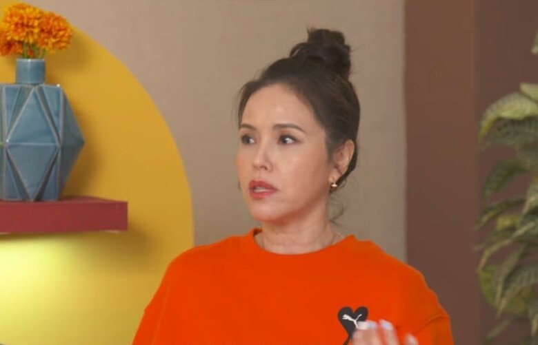 Hot mom thẳng thắn đưa ra những quy tắc và sẵn sàng cho nghỉ việc nếu người kia không hợp tác.