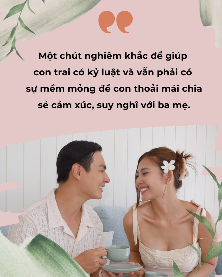 3 năm sinh 2 con, Chúng Huyền Thanh từng vừa ăn vừa bế con nay nhàn nhã, U30 đẹp nóng bỏng ai cũng mê - 11