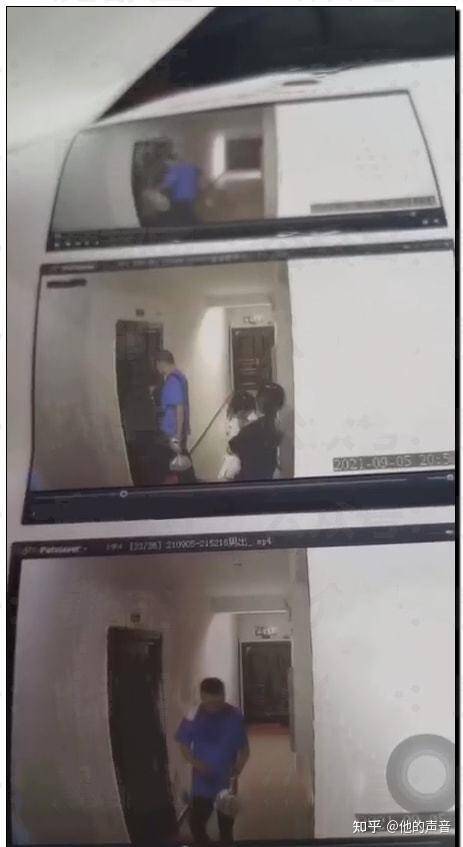 Đau lòng hơn là vợ ông Peng ông khai làm những việc bẩn thỉu trước mặt con.