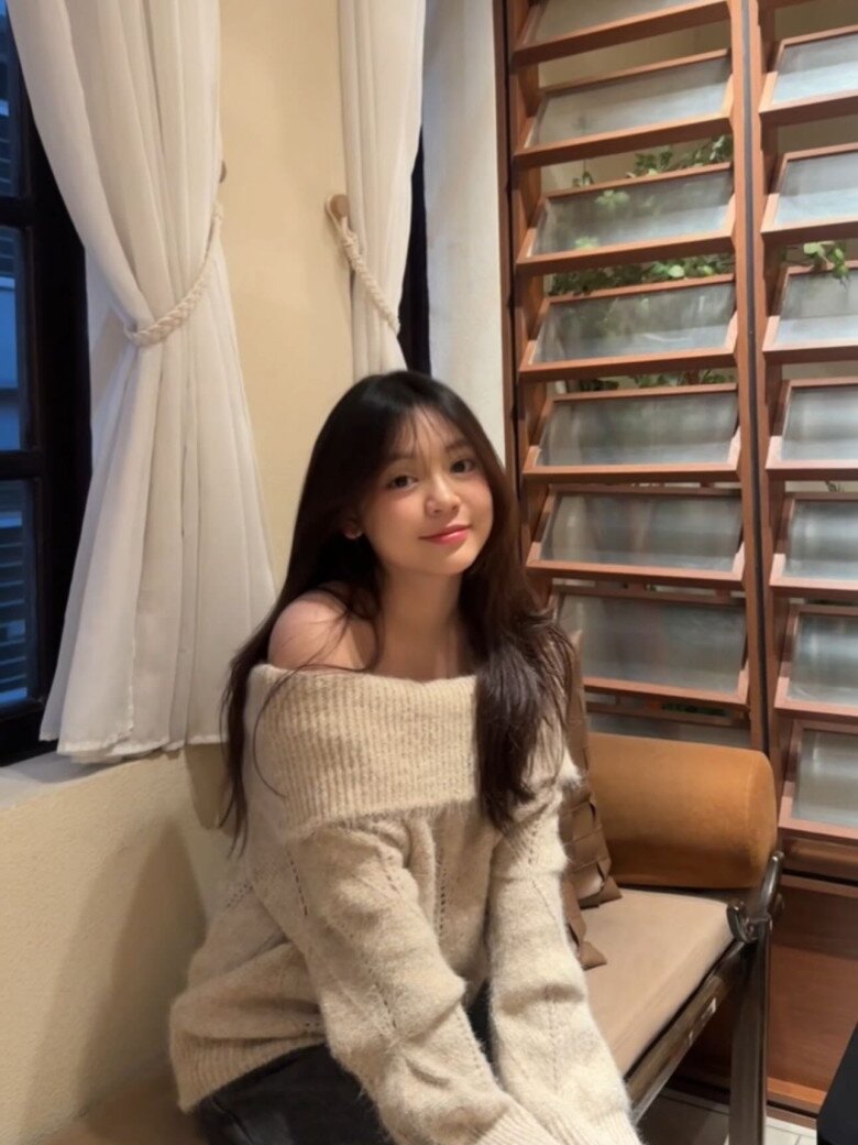 Bé gái Hà Nội xinh đẹp được khen trên báo Mỹ giờ lớn khác biệt, học trường quốc tế học phí 100 triệu/năm - 1