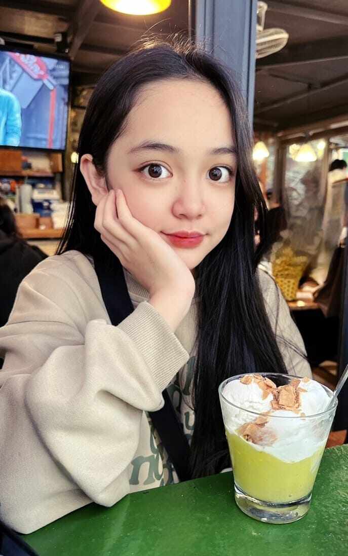 Bé gái Hà Nội xinh đẹp được khen trên báo Mỹ giờ lớn khác biệt, học trường quốc tế học phí 100 triệu/năm - 7