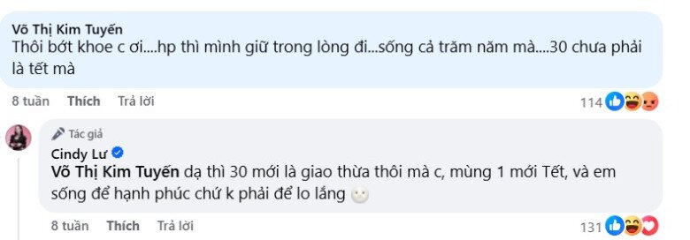 Cindy Lư thích thú khi con gái được khen amp;#34;ở chung nhà càng lâu càng giống bố dượng Đạt Gamp;#34; - 13