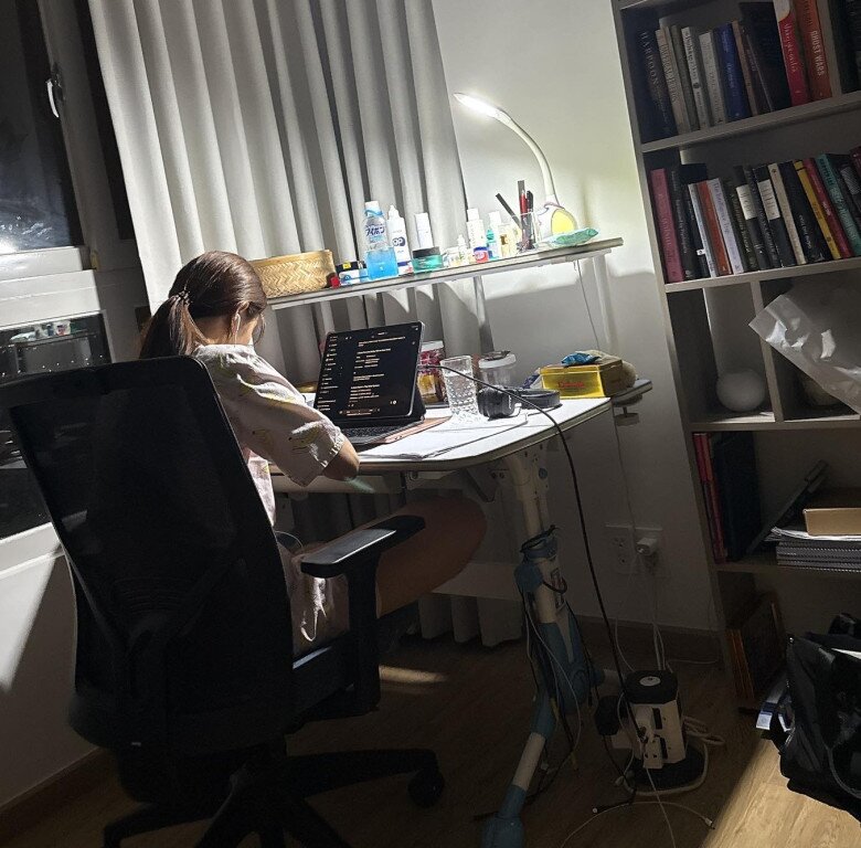 Con gái Bằng Kiều tự tin đủ tiêu chuẩn đóng vai Hoàng hậu Nam Phương, được dân tình ủng hộ đi ứng tuyển - 12