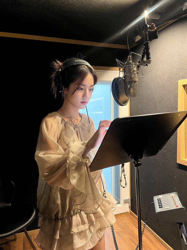 Con gái Bằng Kiều tự tin đủ tiêu chuẩn đóng vai Hoàng hậu Nam Phương, được dân tình ủng hộ đi ứng tuyển - 10