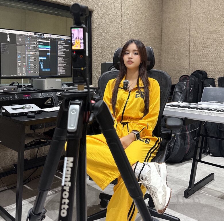 Con gái Bằng Kiều tự tin đủ tiêu chuẩn đóng vai Hoàng hậu Nam Phương, được dân tình ủng hộ đi ứng tuyển - 11