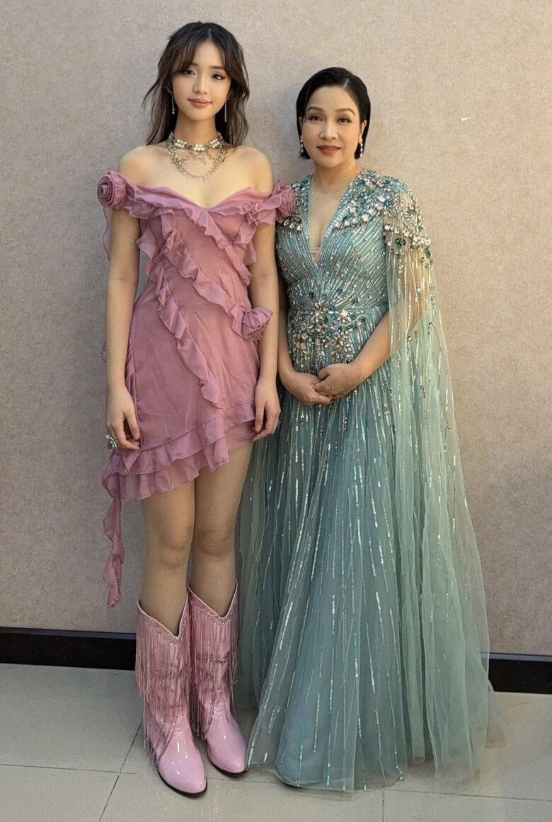 Con gái Bằng Kiều tự tin đủ tiêu chuẩn đóng vai Hoàng hậu Nam Phương, được dân tình ủng hộ đi ứng tuyển - 8