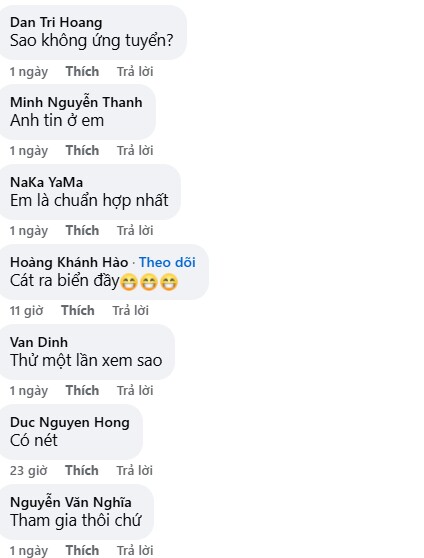 Con gái Bằng Kiều tự tin đủ tiêu chuẩn đóng vai Hoàng hậu Nam Phương, được dân tình ủng hộ đi ứng tuyển - 5