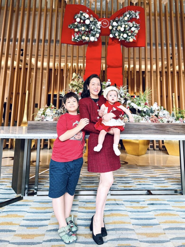 Con gái lai Tây bị nói mặt vuông chữ điền giống amp;#34;người tình màn ảnhamp;#34;, Nhật Kim Anh thẳng thắn đáp trả - 9