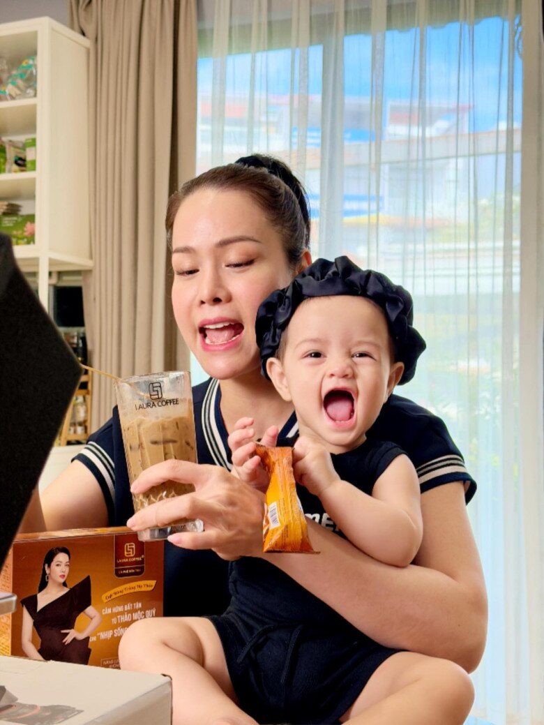 Con gái lai Tây bị nói mặt vuông chữ điền giống amp;#34;người tình màn ảnhamp;#34;, Nhật Kim Anh thẳng thắn đáp trả - 7