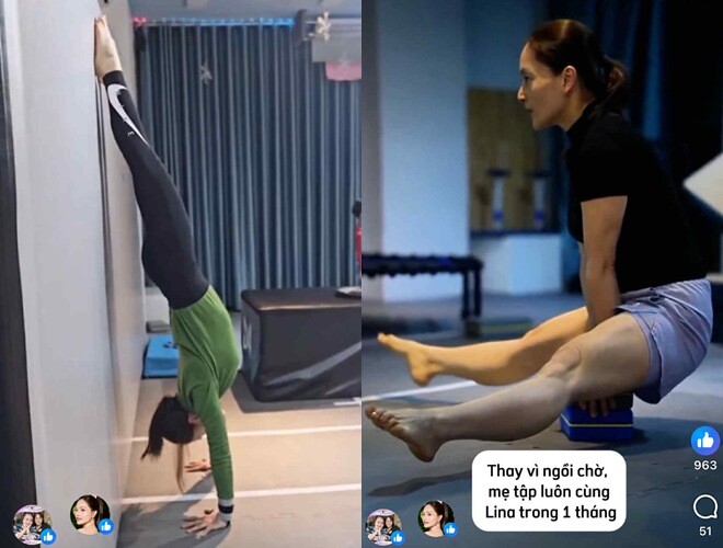 Con gái lai Tây của diễn viên Lan Phương mới 7 tuổi đã làm được điều không tưởng - 9