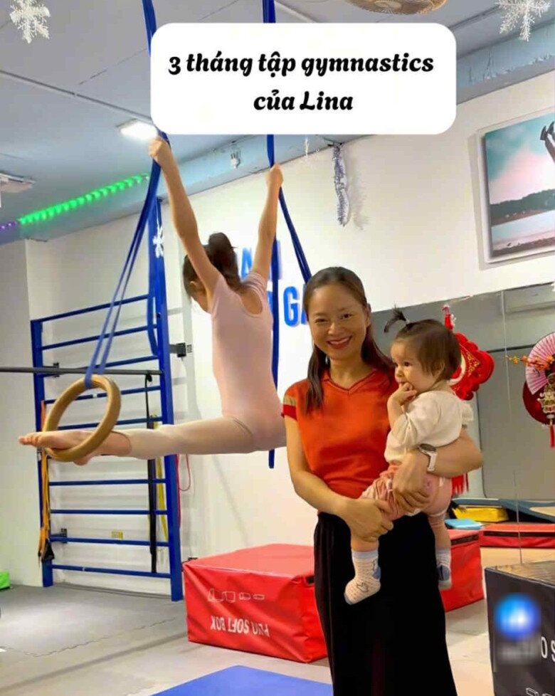 Con gái lai Tây của diễn viên Lan Phương mới 7 tuổi đã làm được điều không tưởng - 15