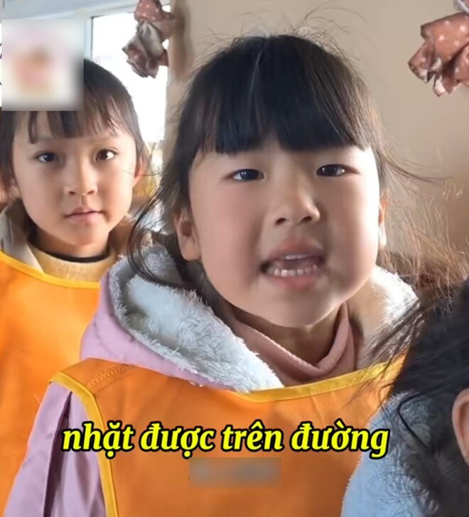 amp;#34;Con sinh ra từ đâu?amp;#34; - 1001 câu trả lời của học sinh mẫu giáo khiến ai cũng phì cười, bé cuối cùng chuẩn nhất - 5
